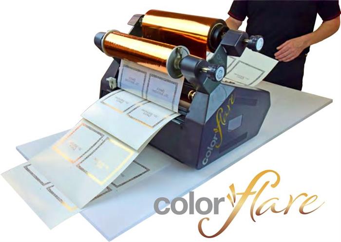 INTEC ColorFlare CF400 - imagine 2