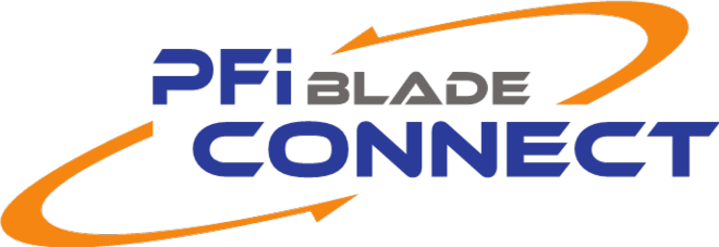 Mașina de tăiat, ritzuit și biguit PFi Blade PRO - imagine 3