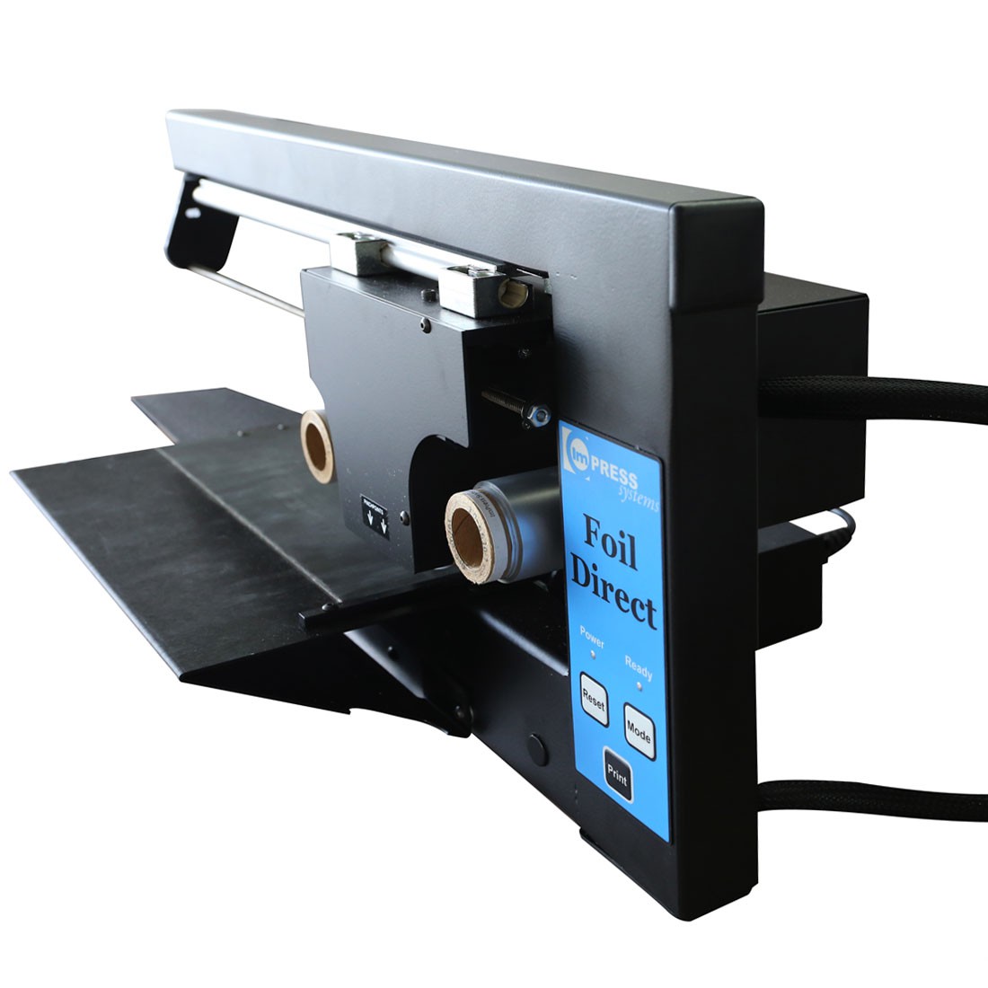 OPUS Foil Xpress Direct - imagine 2
