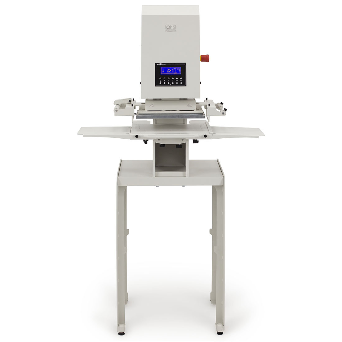 OPUS MasterPress EMD+ - imagine 6
