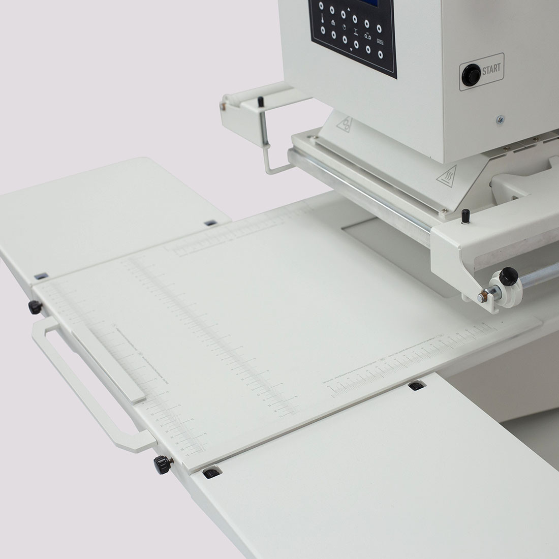 OPUS MasterPress EMD+ - imagine 2