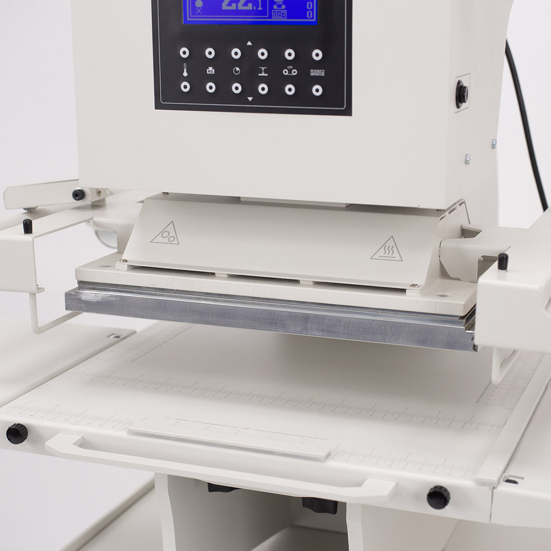 OPUS MasterPress EMD+ - imagine 3