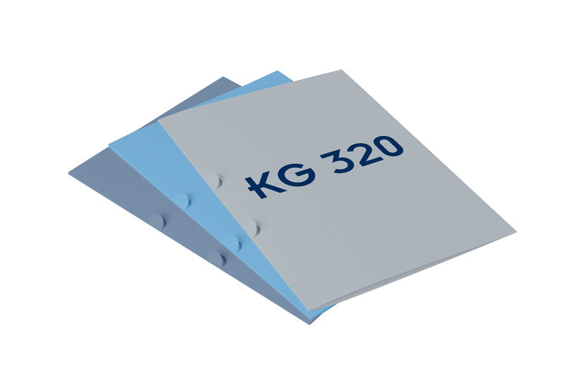 Cyklos KG 320 - imagine 2