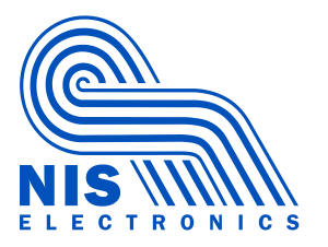 NIS Electronic 300