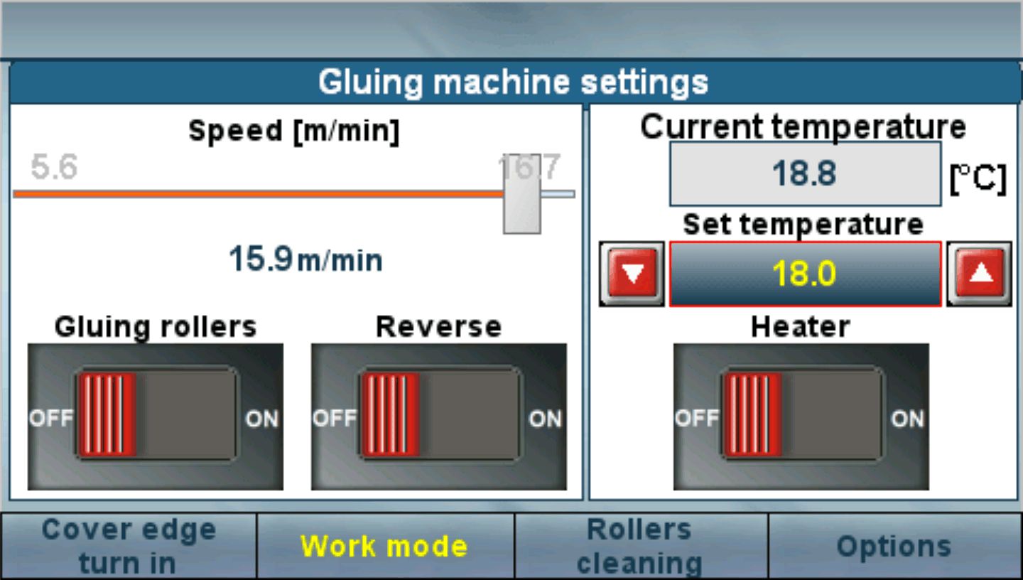 GRAFCUT GC-480 PRO 4 - imagine 4