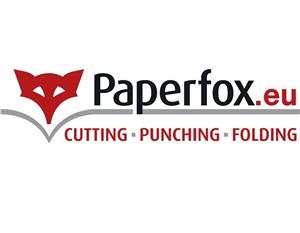 Paperfox