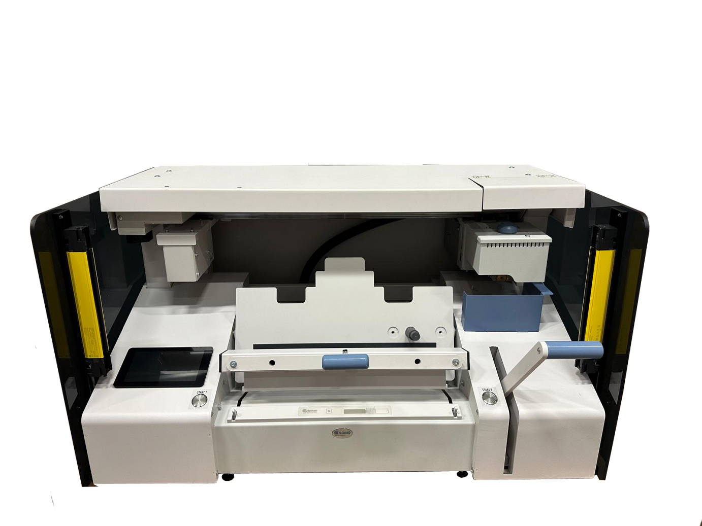 FASTBIND Pureva SMART / CUBE - imagine 2